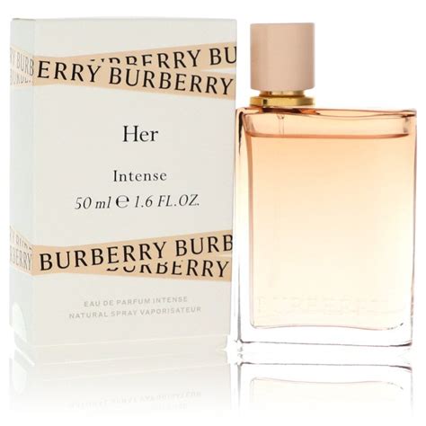 burberry her ingredients|Burberry original perfume for women.